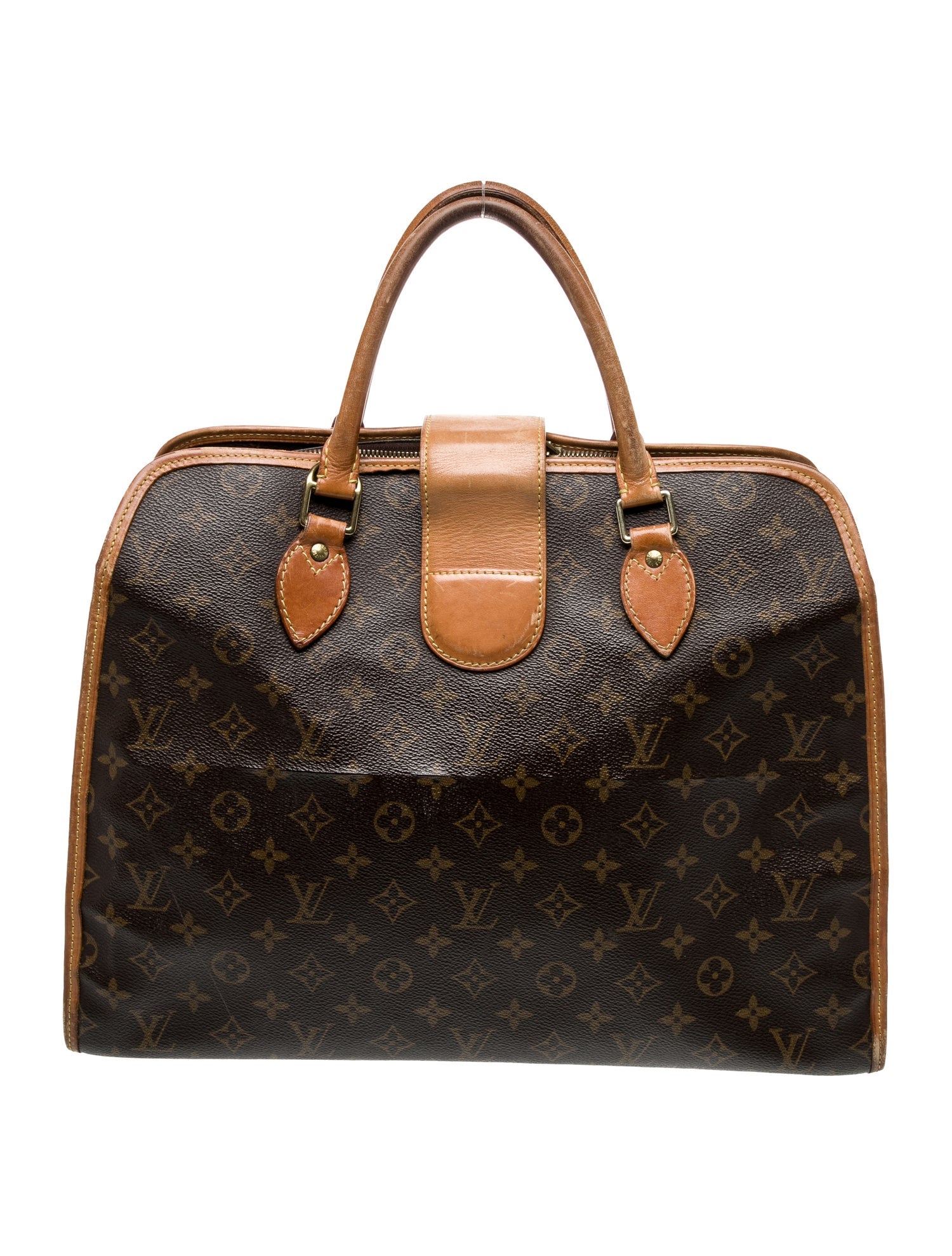Louis Vuitton LV Monogram Rivoli